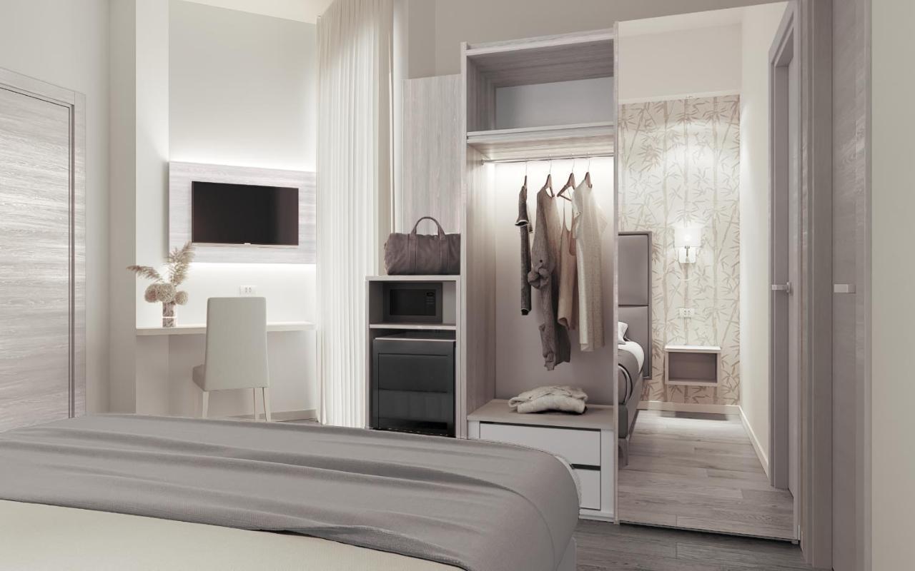 Hotel Fabius Bellaria-Igea Marina Zewnętrze zdjęcie