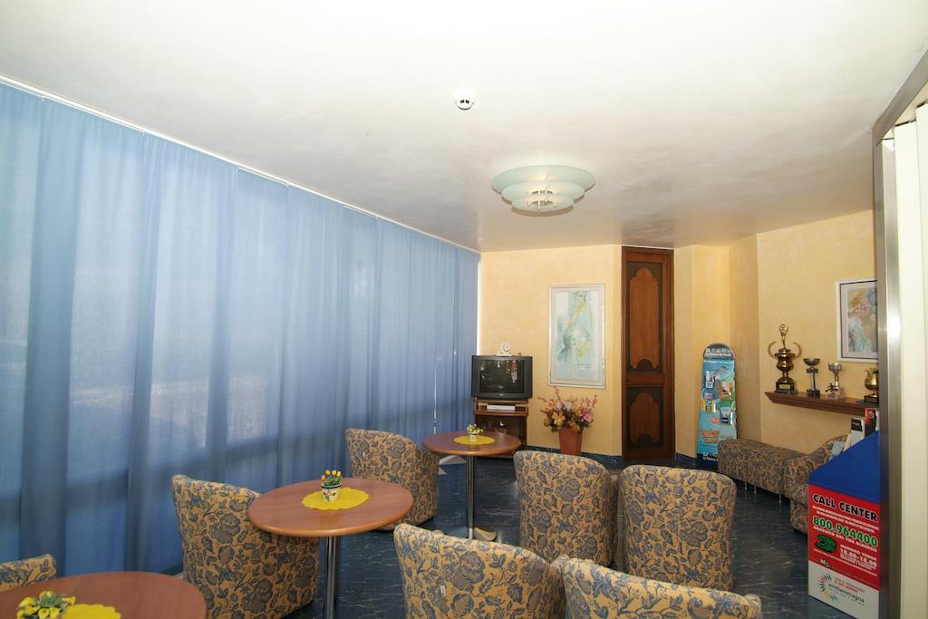 Hotel Fabius Bellaria-Igea Marina Zewnętrze zdjęcie