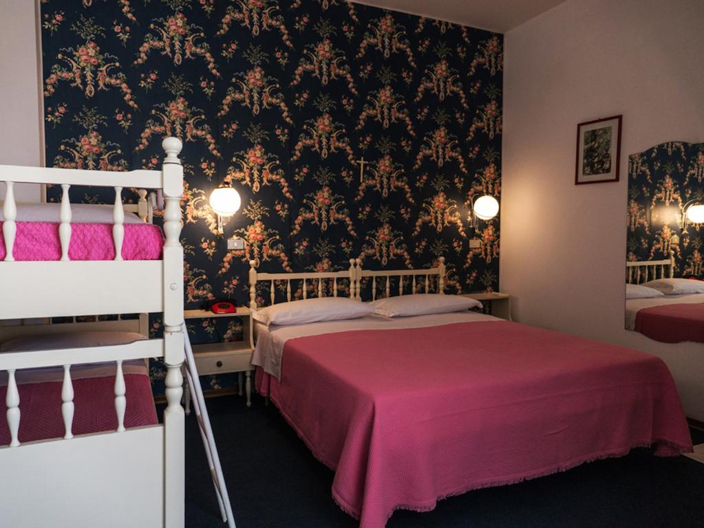 Hotel Fabius Bellaria-Igea Marina Pokój zdjęcie
