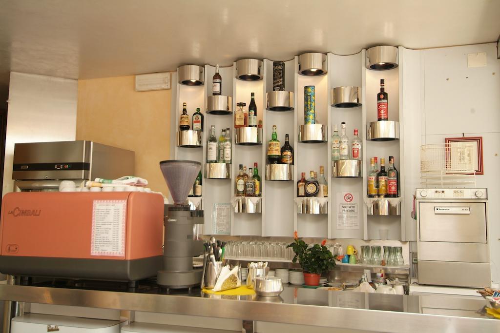 Hotel Fabius Bellaria-Igea Marina Zewnętrze zdjęcie