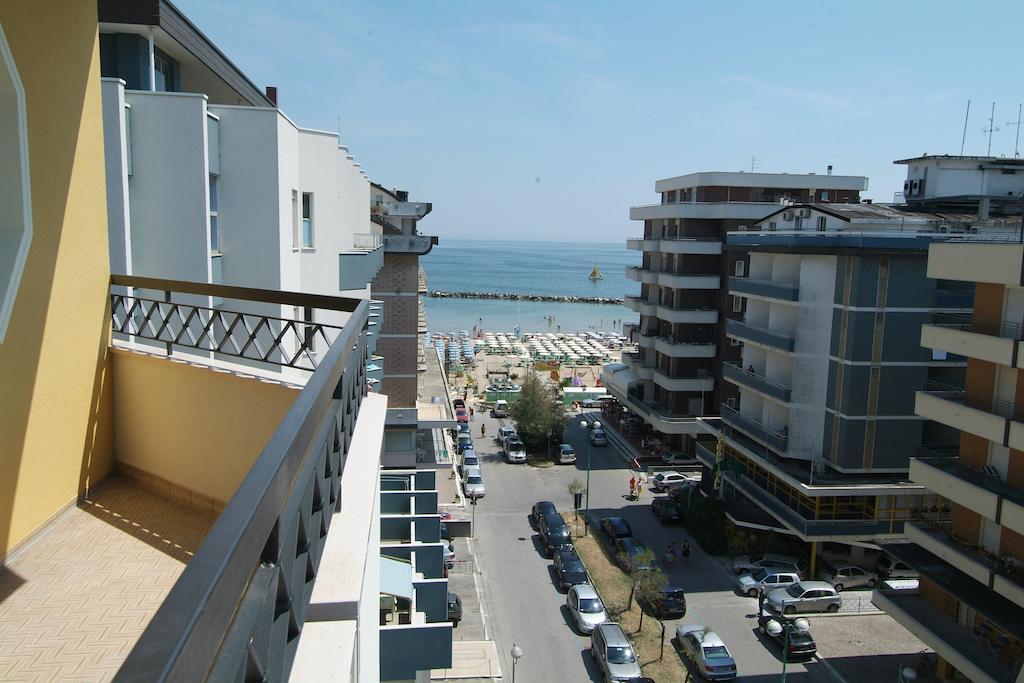 Hotel Fabius Bellaria-Igea Marina Pokój zdjęcie