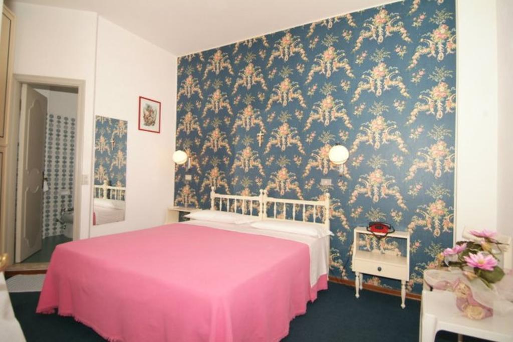 Hotel Fabius Bellaria-Igea Marina Pokój zdjęcie