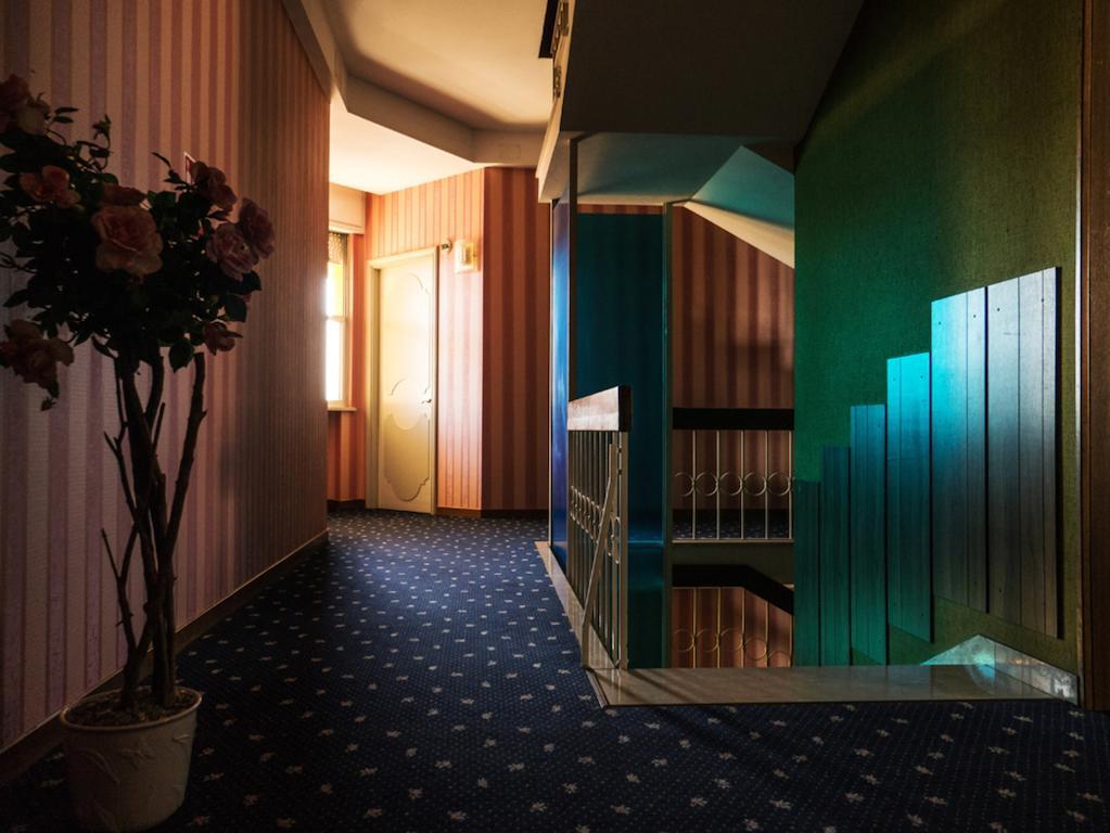 Hotel Fabius Bellaria-Igea Marina Zewnętrze zdjęcie