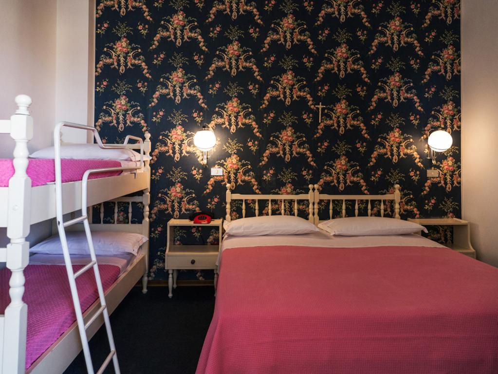 Hotel Fabius Bellaria-Igea Marina Pokój zdjęcie