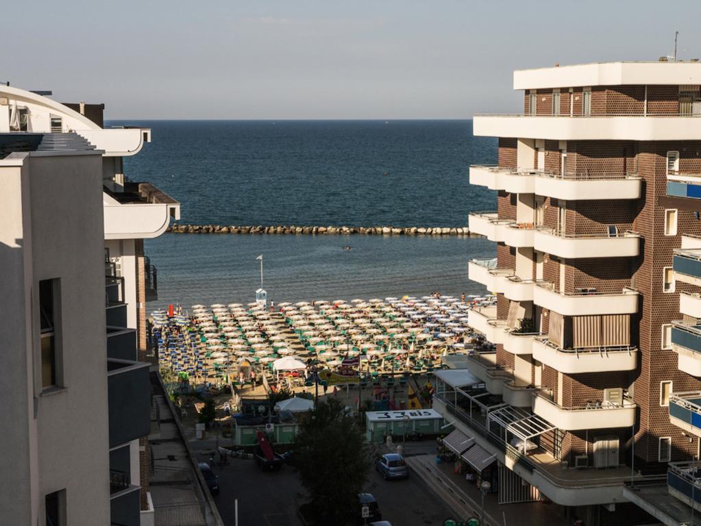 Hotel Fabius Bellaria-Igea Marina Pokój zdjęcie